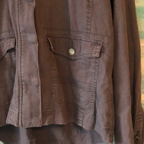 Roxy Jacket - Picture 3 of 7